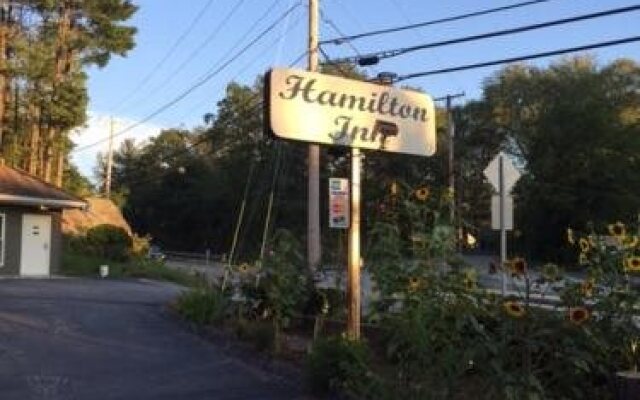 Hamilton Inn