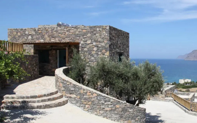 Petra Nova Villas