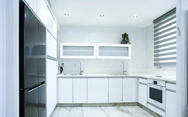 Golf Residence Eilat