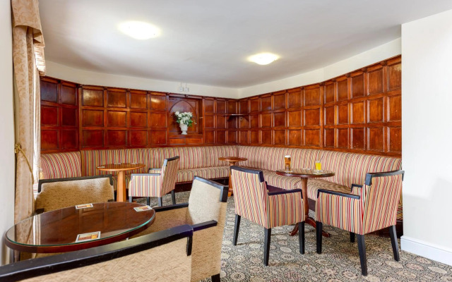 Daish's Hotel
