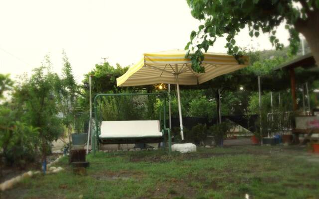 Cirali Ceres Hotel