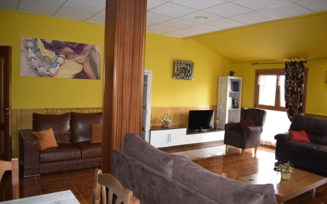 Self Catering Caser?o Ibarrola Txiki for 12 People