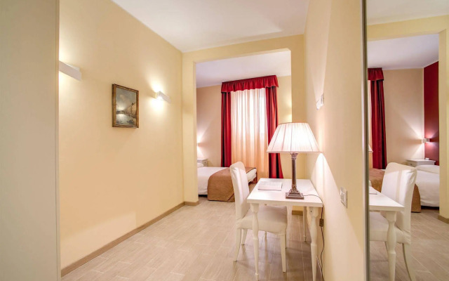 Top Floor Navona