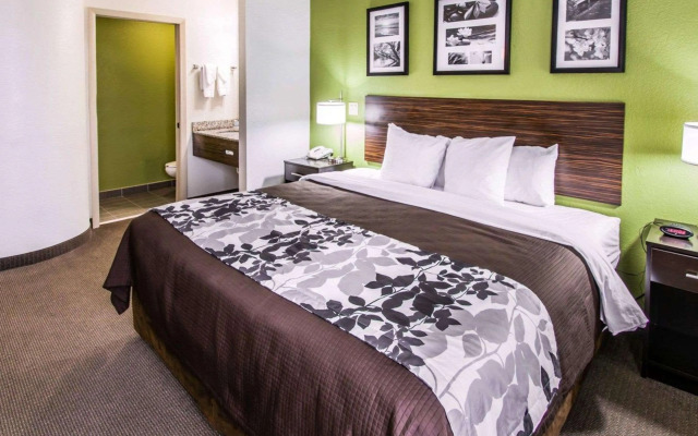Sleep Inn Fort Pierce I-95