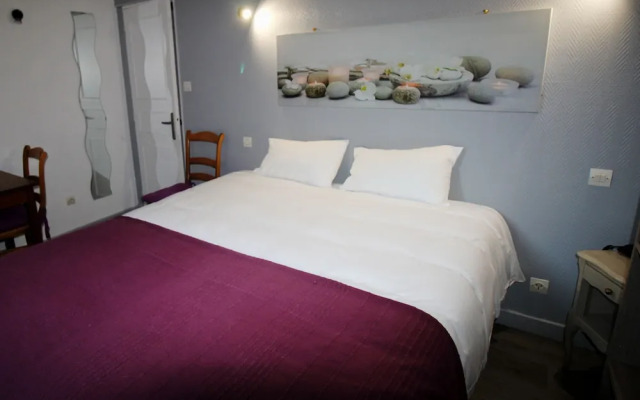 le relais