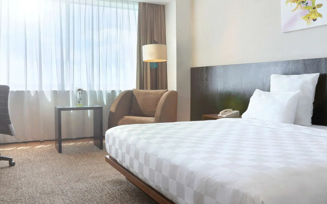 Novotel Balikpapan
