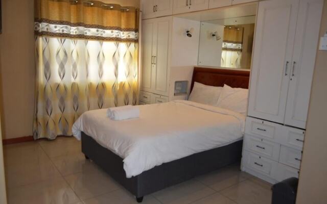Stay 1 Bed & Breakfast