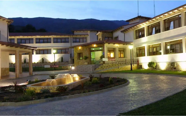 Mirador de la Portilla