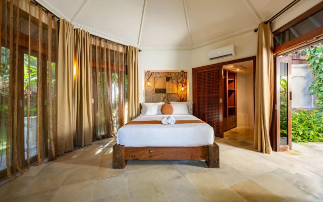 Urbanest Inn Villa