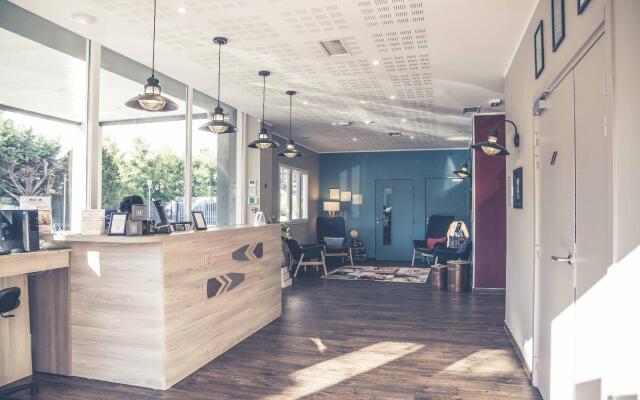 Best Western Plus Antibes Riviera