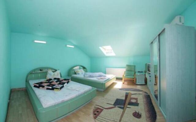 Mi Sian Mura Hotel
