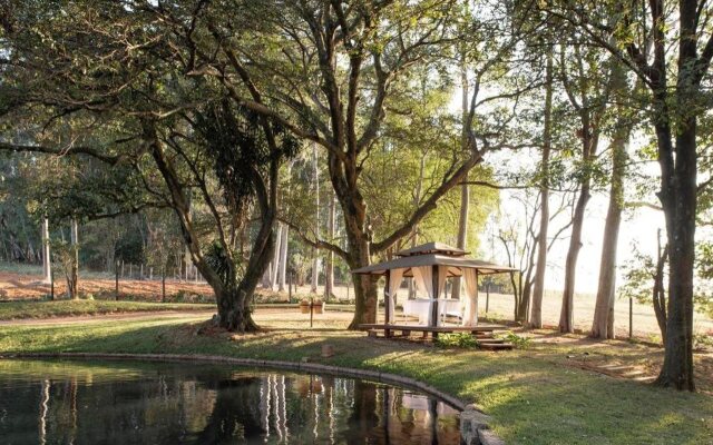Limoeiro Da Concordia Hotel Fazenda De Charme