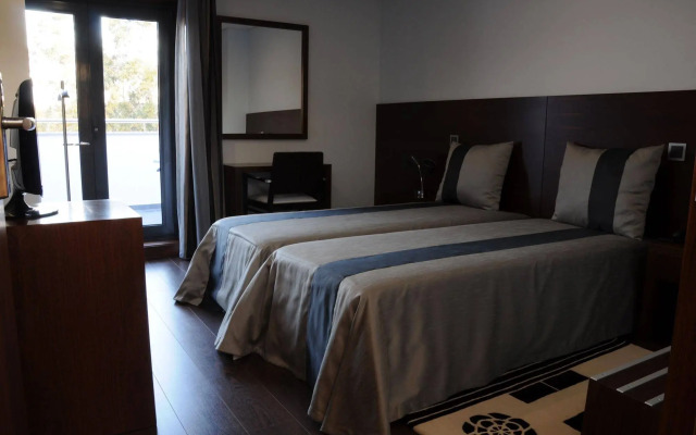 Hotel Portas de Santa Rita