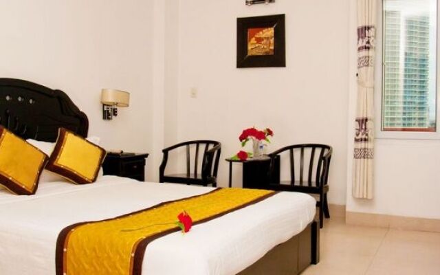 Varna Hotel