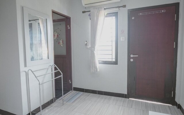 The Kost by RedDoorz