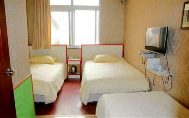 Kelinning Hotel Qingdao Beer Street