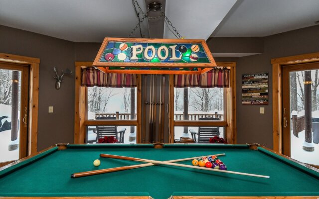 Casa Montes 4 Bedroom House