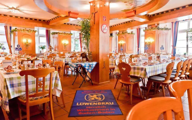 Apartment zum Goldenen Löwen