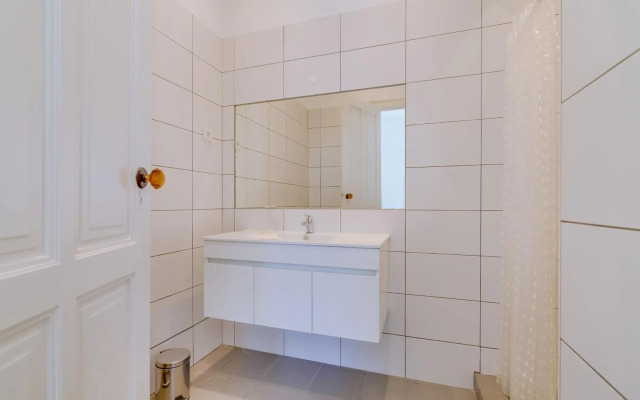 Faro Tradicional House - City center