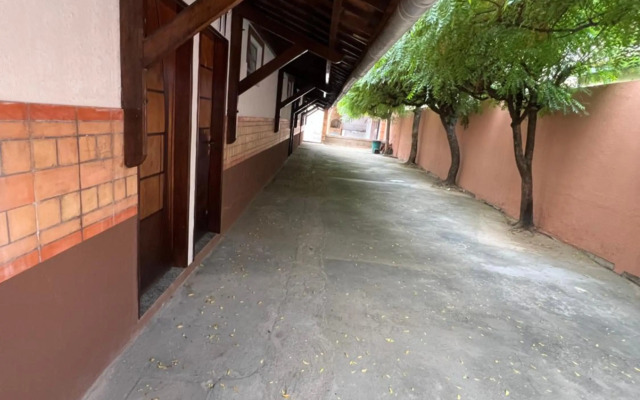 Flats próximo ao Arco