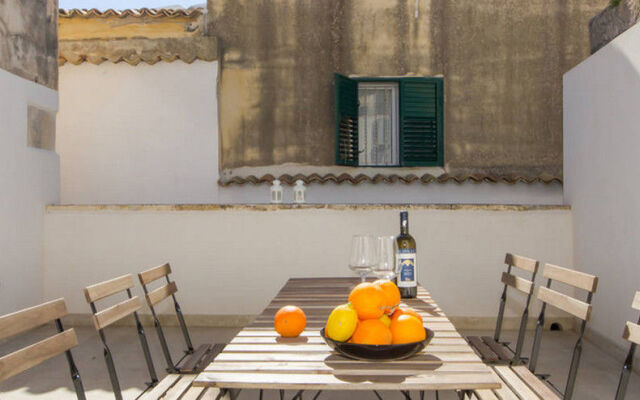 Appartamenti Ortigia Centro / Guest House Sicily