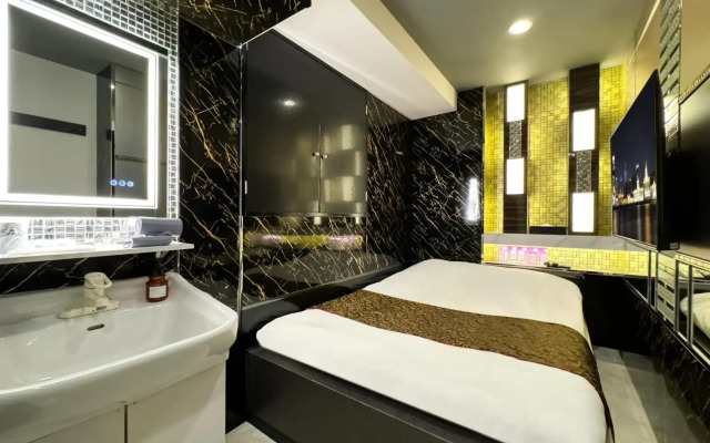 Hotel Amethyst