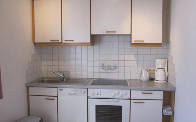 Ferienwohnung Christina Gundolf