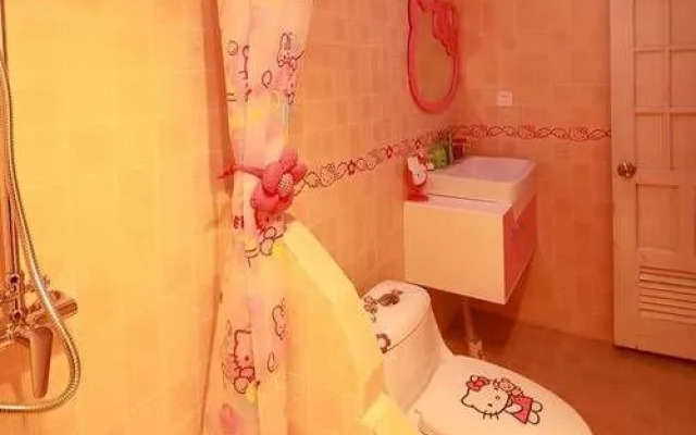 Olive Tree Inn - Lijiang