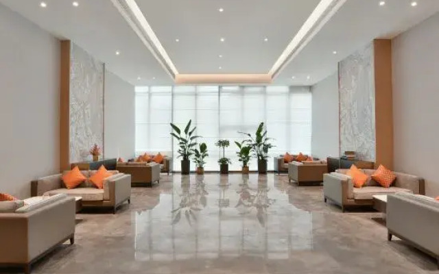 Mercure Chengdu Shuangliu