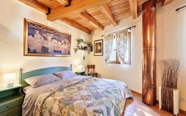 Guesthouse Chalet di Montagna