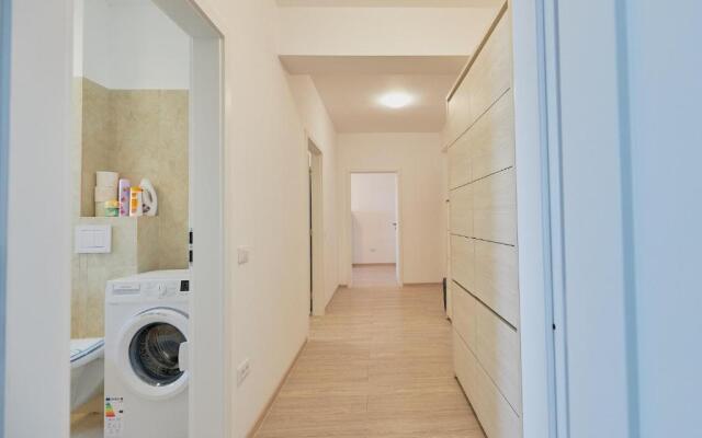 Alessandro home 7 Luxury Centru Palas Mall Iasi