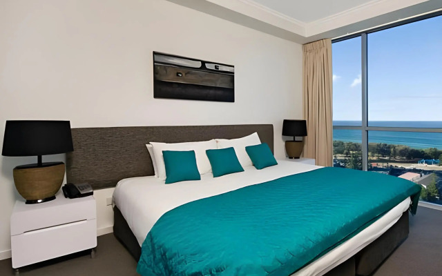 Ocean Pacific Broadbeach