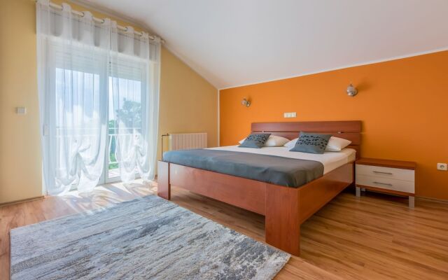 House Villa Grizane