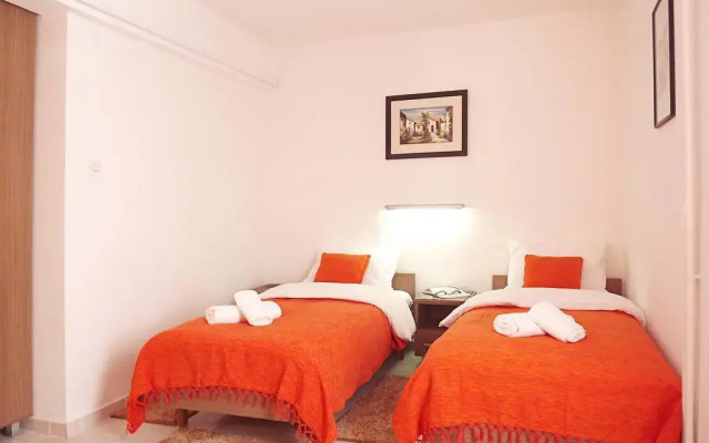R-Club Old Town Apartments