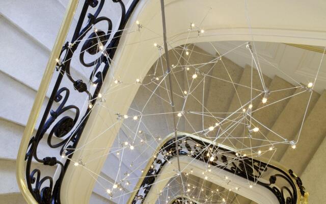 Hotel Le Bristol Paris