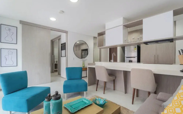 PORTANOVA SUITES by ADVENTU