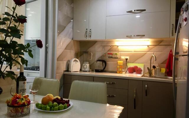 Newly renovated house