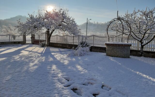 Il Melograno bed and breakfast