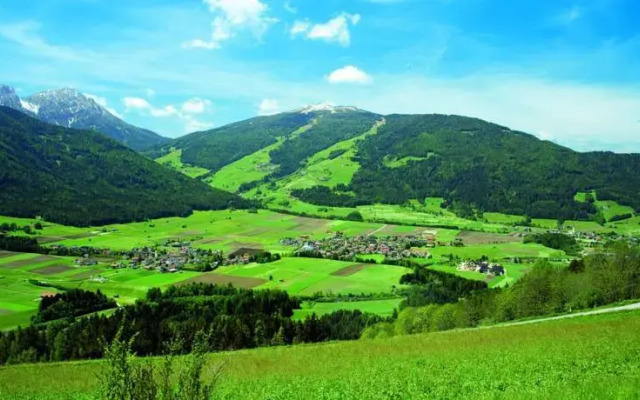 Appartements Schnarf