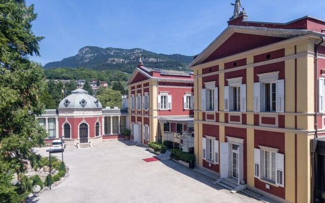 Villa Madruzzo