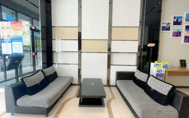 Leisure Hotel