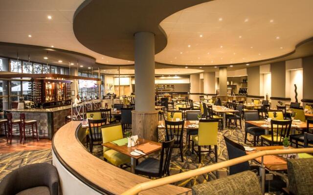 Garden Court Eastgate