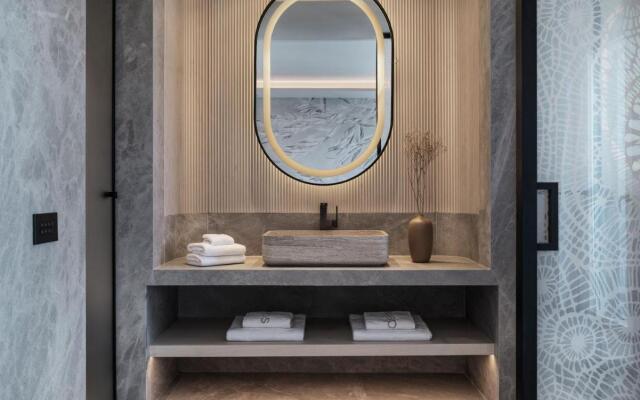 Deos Mykonos - A Myconian Collection Hotel - Adults Only
