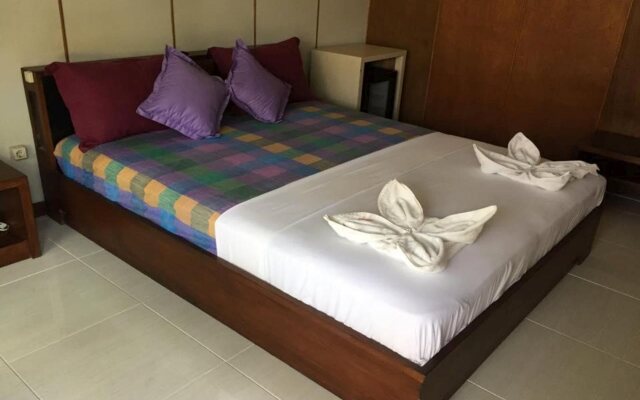 Denaya Lodge