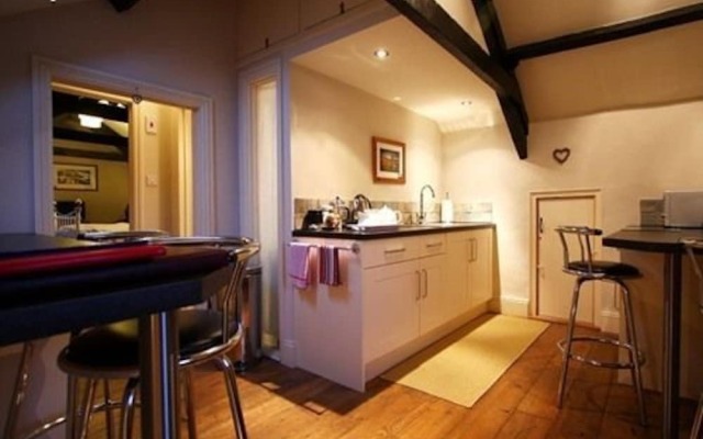 Boyton Farmhouse