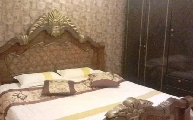 Faris House for Furnished Apartments