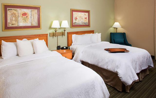 Hampton Inn Philadelphia / Willow Grove