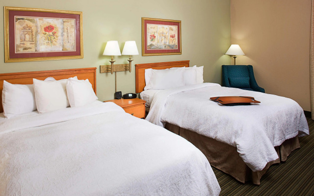 Hampton Inn Philadelphia / Willow Grove