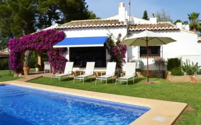 Casa Lola