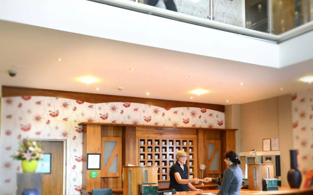 Kiltimagh Park Hotel